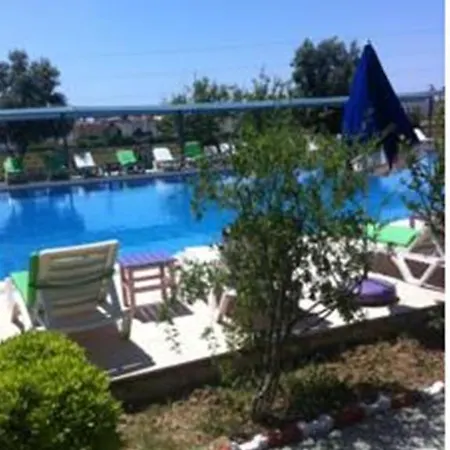 Canseven Hotel